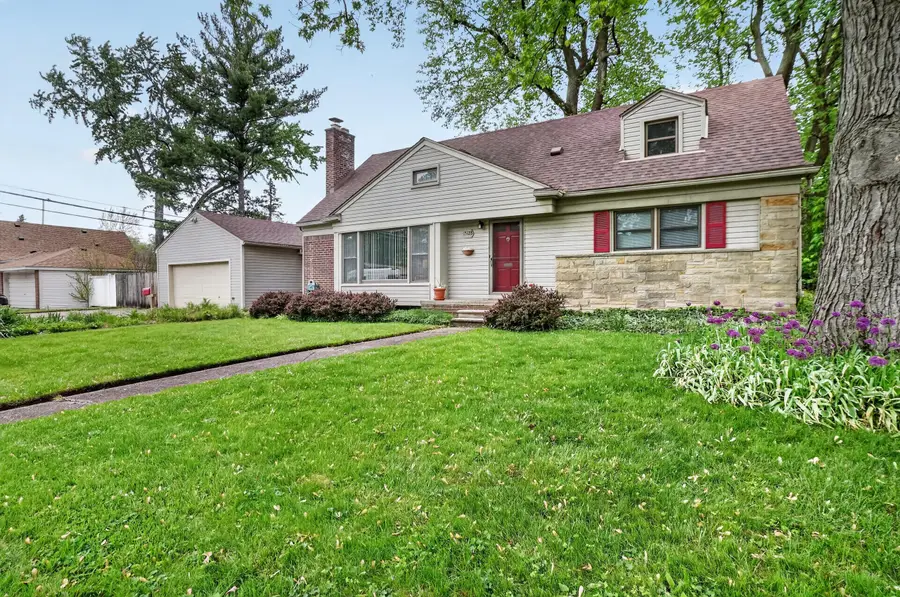 15128 Lexington, Redford, MI 48239 - #2