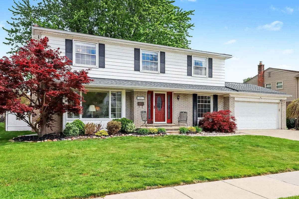 37658 Ladywood, Livonia, MI 48154 - #1