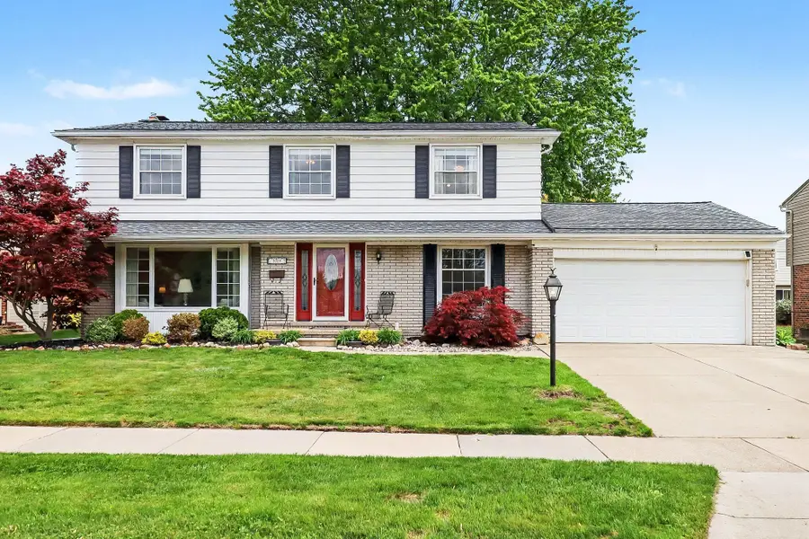 37658 Ladywood, Livonia, MI 48154 - #2