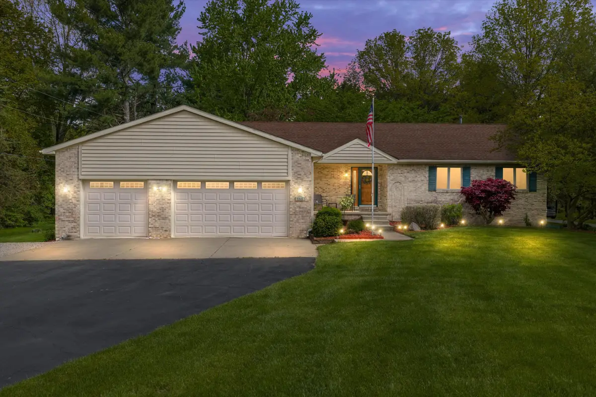 7345 Merritt Road, Ypsilanti, MI 48197 - #1