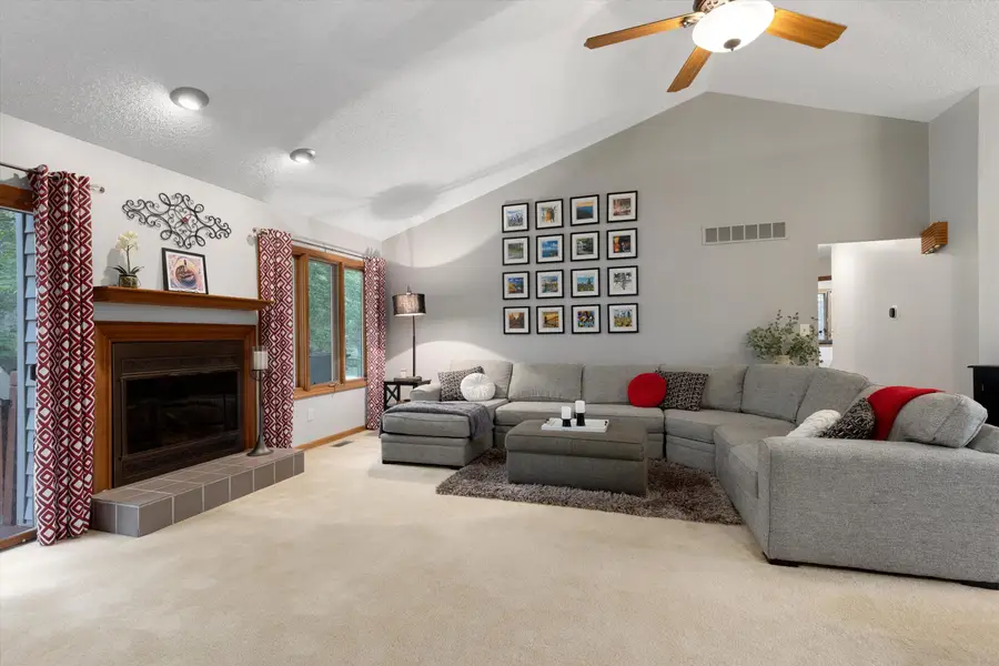 7345 Merritt Road, Ypsilanti, MI 48197 - #2