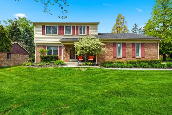 2070 Winchester Road, RochesterHills, MI 48307