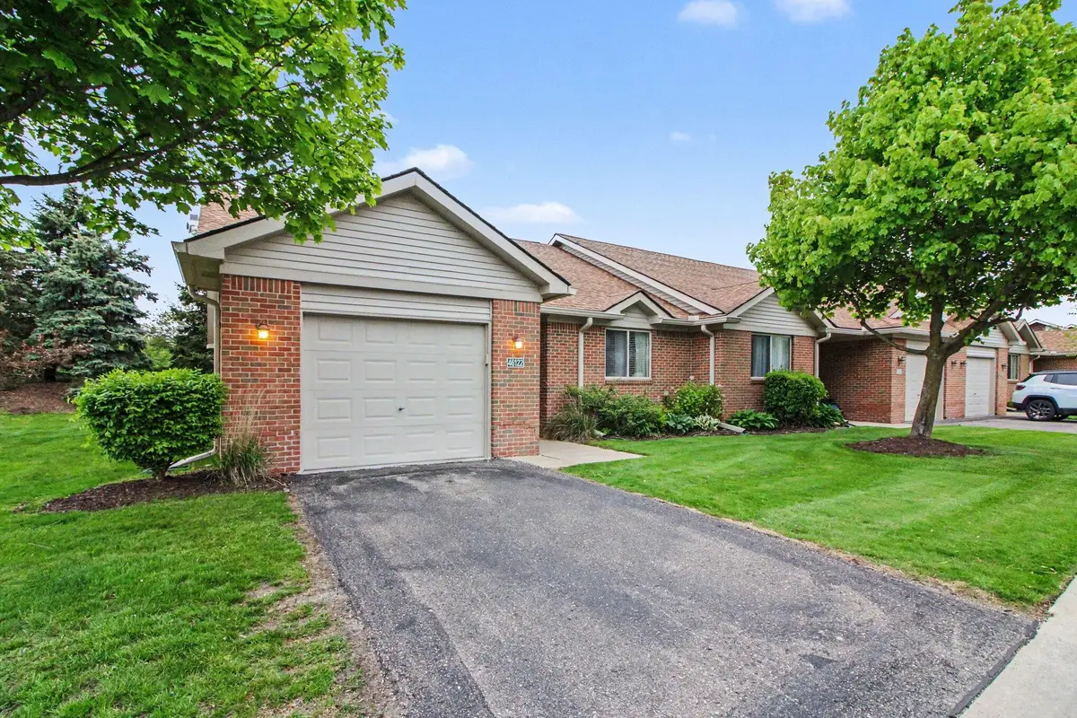 46122 Reedgrass Lane, Van Buren, MI 48111 - #1