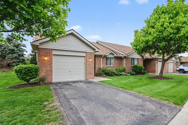 46122 Reedgrass Lane, Unknown, MI 48111