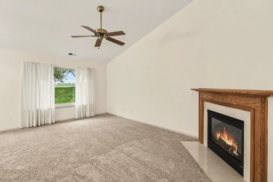 46122 Reedgrass Lane, Van Buren, MI 48111 - #3