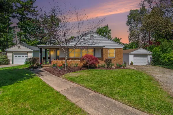 424 Mark Hannah Place, AnnArbor, MI 48103