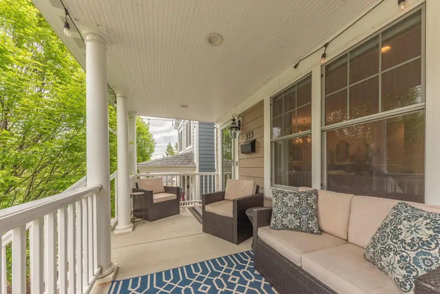 355 Koch Avenue, Ann Arbor, MI 48103 - #2