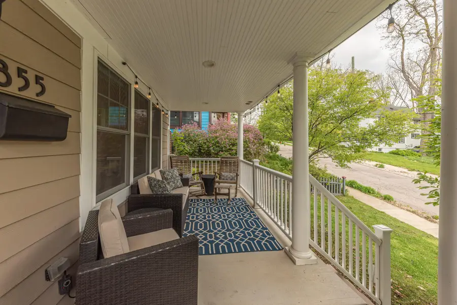 355 Koch Avenue, Ann Arbor, MI 48103 - #3