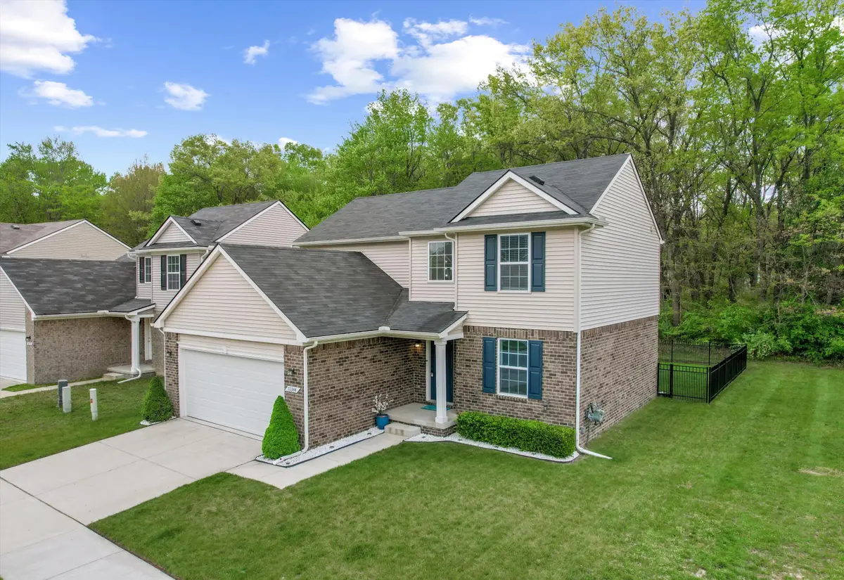 10344 Scarlet Oak Drive Unit: 13, Ypsilanti, MI 48198 - #1