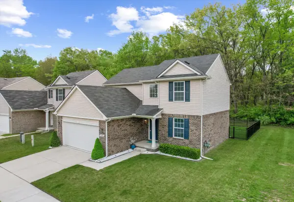 10344 Scarlet Oak Drive Unit: 13, Ypsilanti, MI 48198