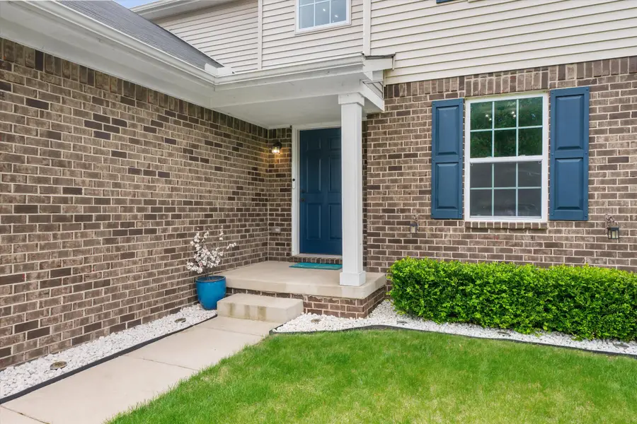 10344 Scarlet Oak Drive Unit: 13, Ypsilanti, MI 48198 - #2