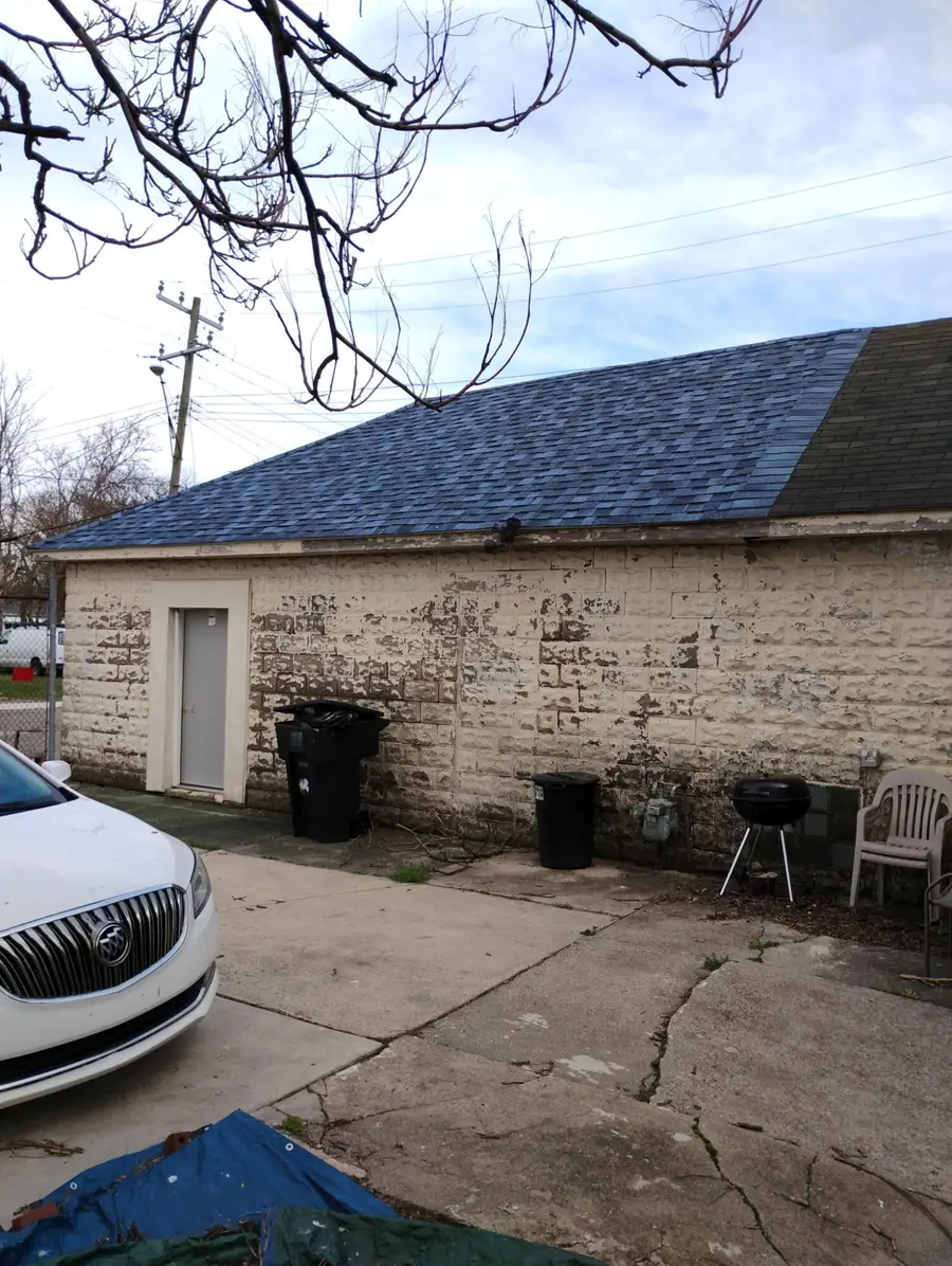 2201 S Fort Street, Detroit, MI 48217 - #2