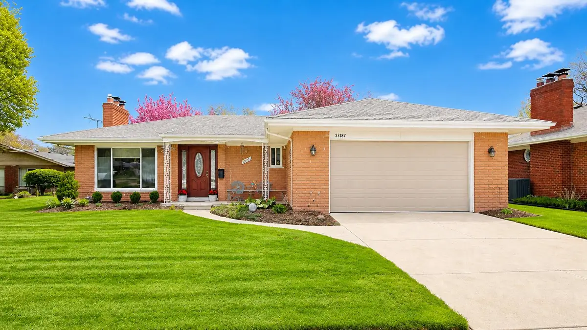 Address Withheld By Seller, Saint Clair Shores, MI 48080 - #1