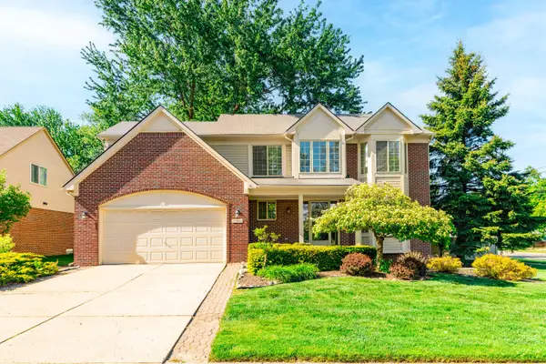 22006 Cherrywood Road, Woodhaven, MI 48183