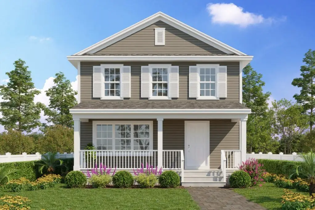 946 Elliot Street, Monroe, MI 48162 - #1