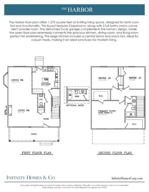 946 Elliot Street, Monroe, MI 48162 - #2
