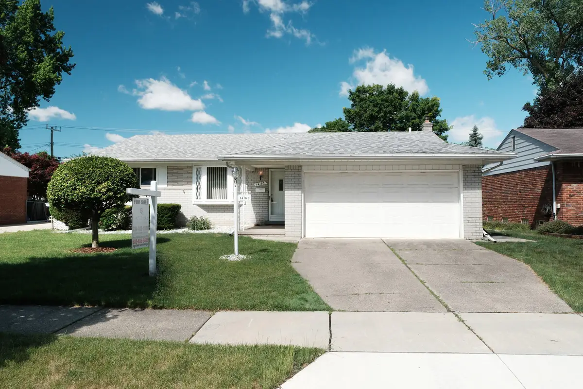 14165 Alexander, Livonia, MI 48154 - #1