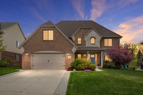 4790 Catalina Drive, LakeOrion, MI 48359
