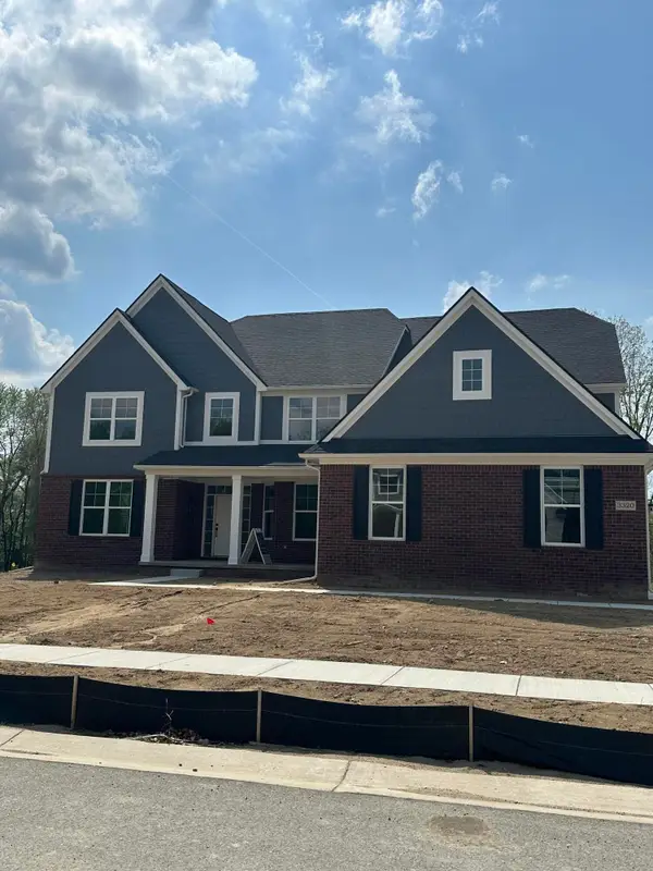 3320 Reserve Boulevard, Unknown, MI 48382