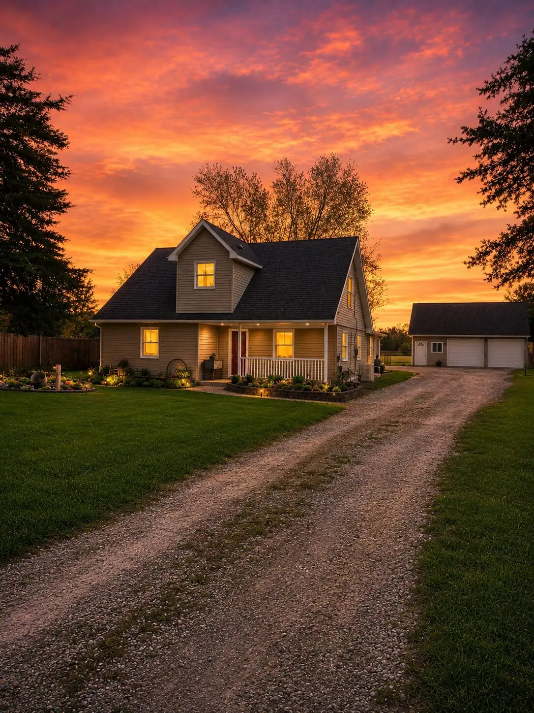 536 N Clyde Road, Midland, MI 48640 - #1