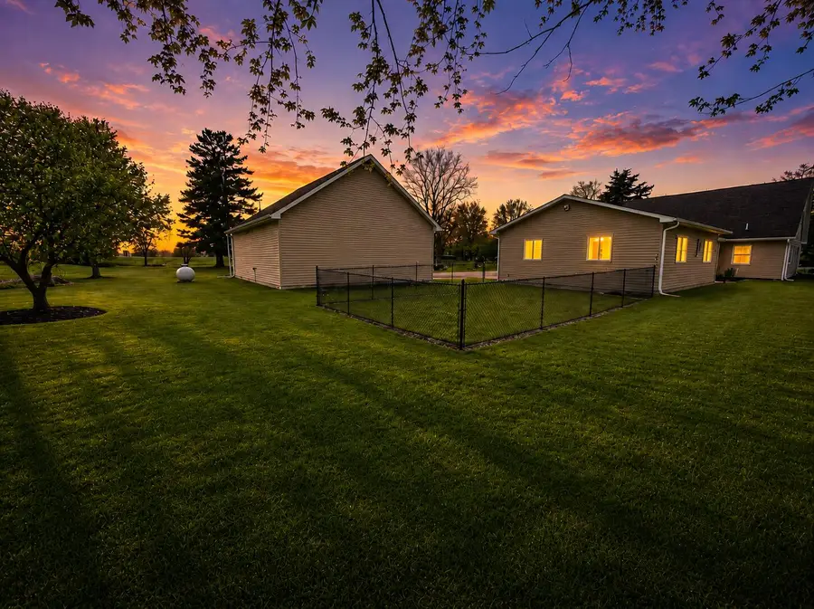 536 N Clyde Road, Midland, MI 48640 - #3