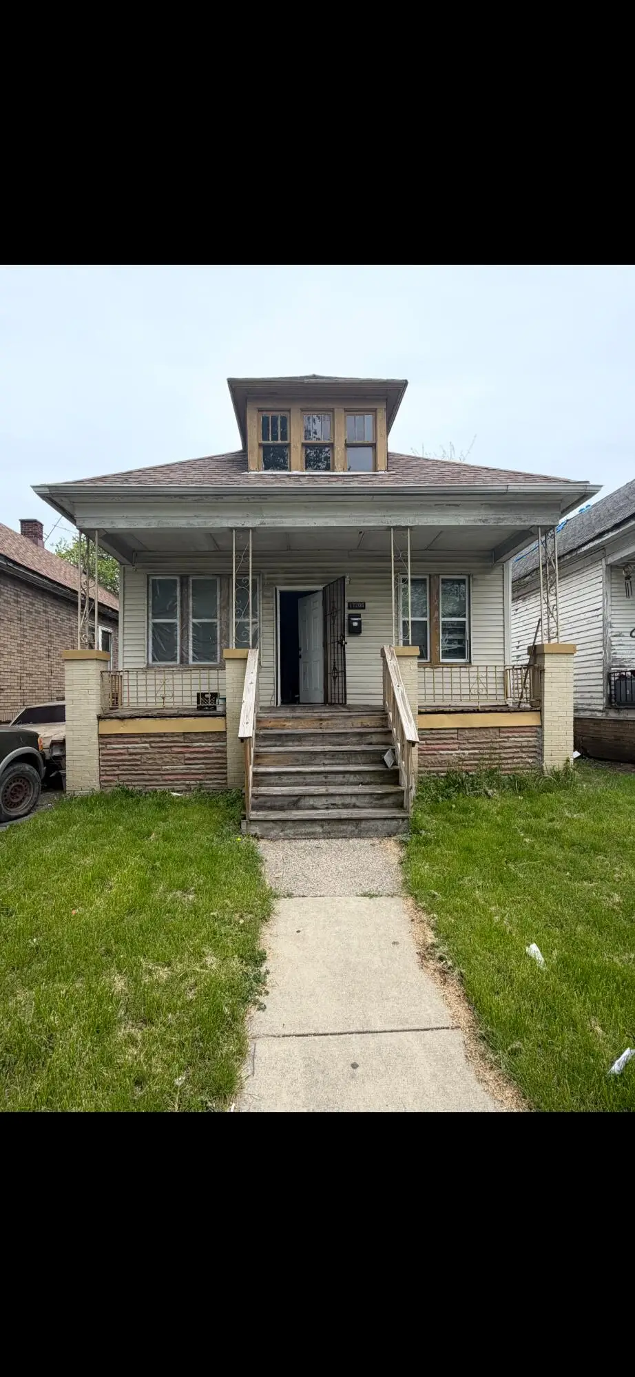 17206 Fenelon Street, Hamtramck, MI 48212 - #1
