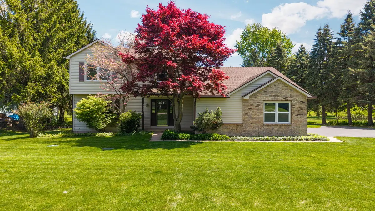5819 Shagbark Drive, Pittsfield, MI 48108 - #1