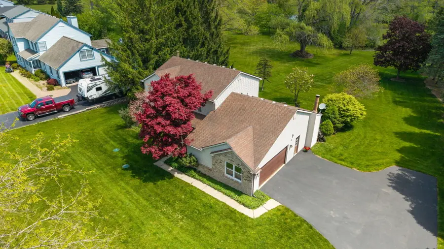 5819 Shagbark Drive, Pittsfield, MI 48108 - #2