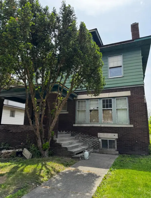 133 Monterey Street, HighlandPark, MI 48203
