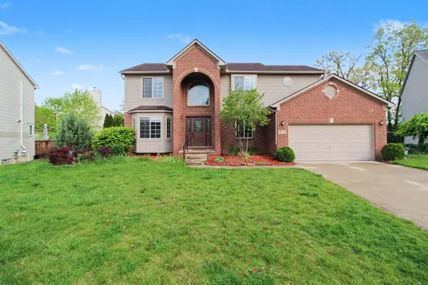 173 Wild Ivy Court, AnnArbor, MI 48103