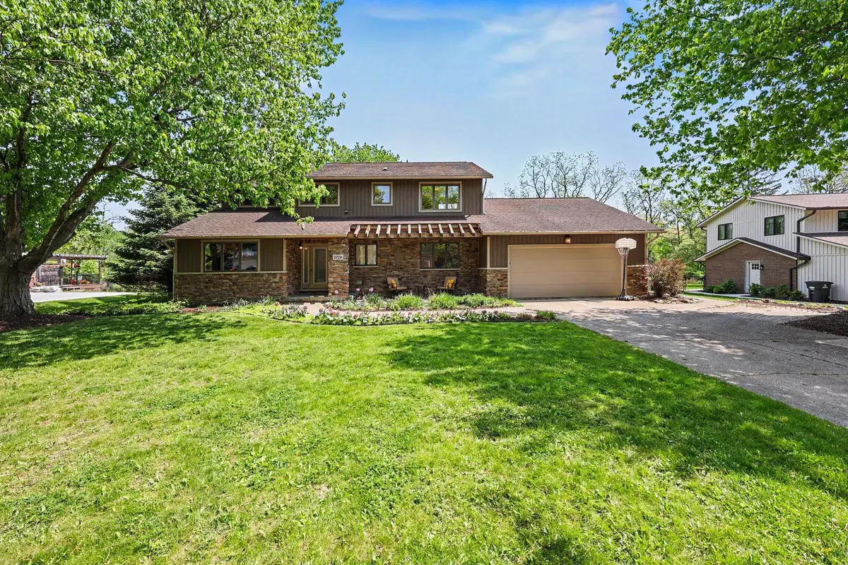 2728 Holyoke Lane, Ann Arbor, MI 48103 - #1