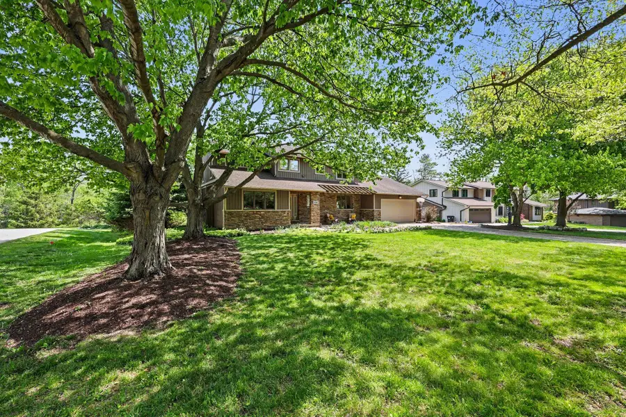 2728 Holyoke Lane, Ann Arbor, MI 48103 - #3