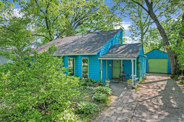 2371 Yost Boulevard, AnnArbor, MI 48104