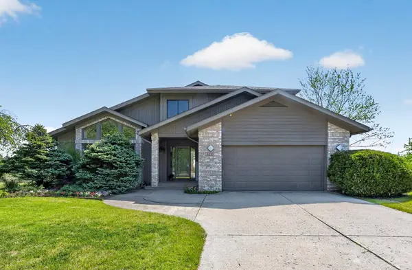 3232 Bellflower Court, AnnArbor, MI 48103