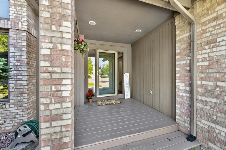 3232 Bellflower Court, Scio, MI 48103 - #2