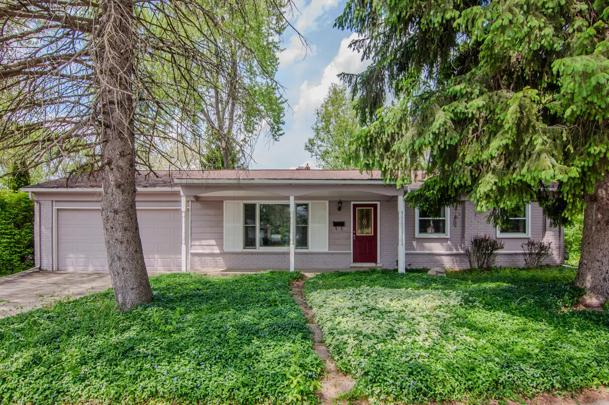 2053 Yorktown Drive, Ann Arbor, MI 48105 - #1