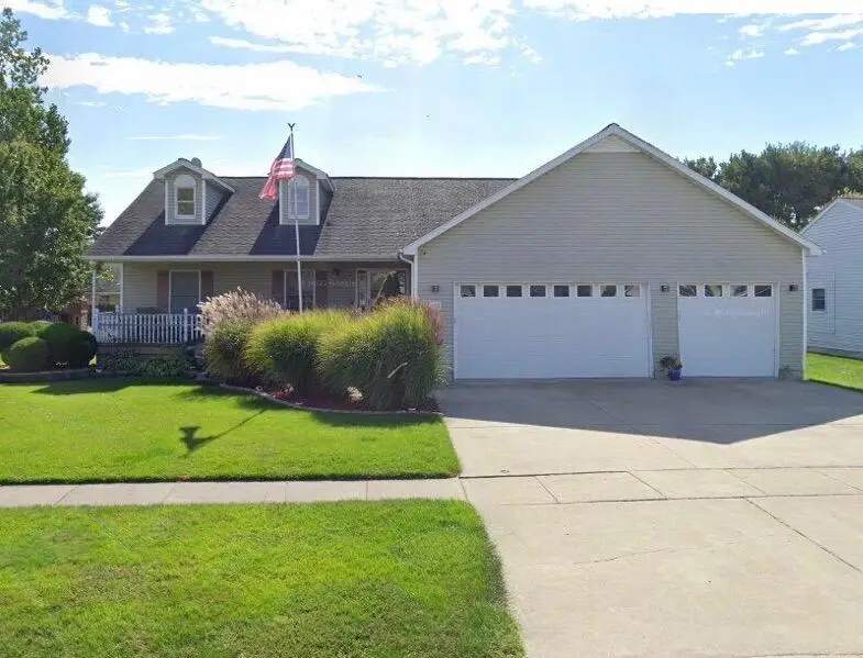 329 O'Brian Drive, Milan, MI 48160 - #1