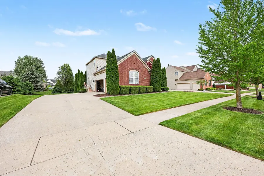 6871 Lakeway Street, Ypsilanti, MI 48197 - #3