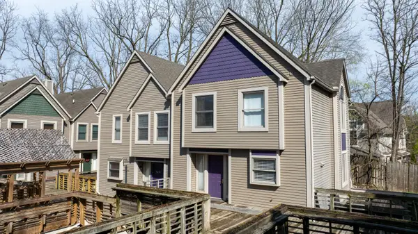 663 N 5th Avenue, AnnArbor, MI 48104