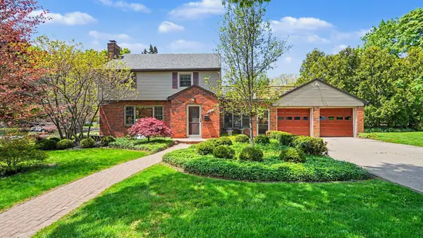 2030 Devolson Avenue, AnnArbor, MI 48104