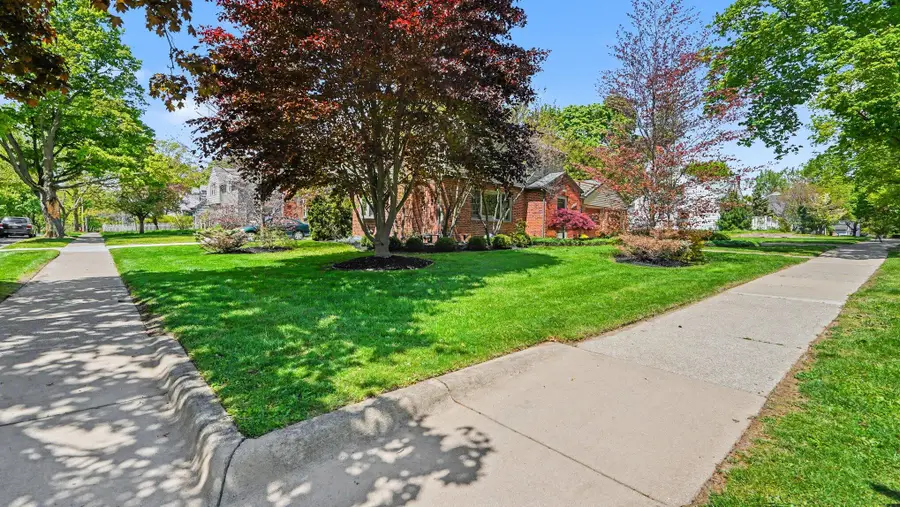 2030 Devolson Avenue, Ann Arbor, MI 48104 - #2