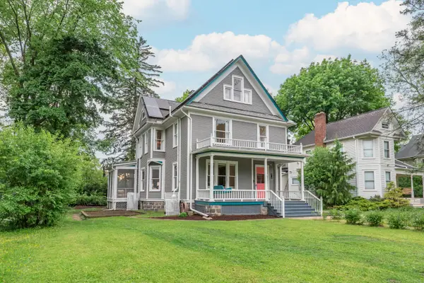 916 Olivia Avenue, AnnArbor, MI 48104