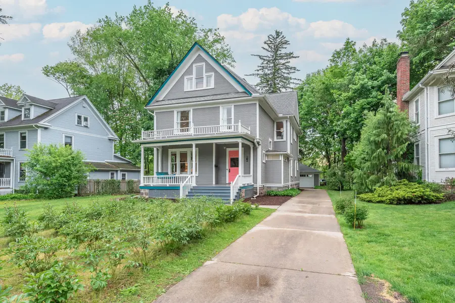 916 Olivia Avenue, Ann Arbor, MI 48104 - #2