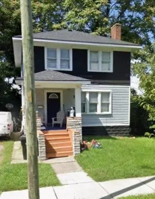 16871 Greydale Avenue, Detroit, MI 48219 - #1
