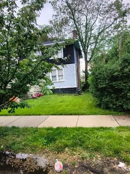 16871 Greydale Avenue, Detroit, MI 48219 - #2