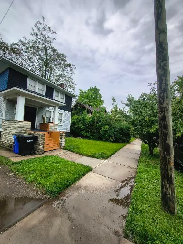 16871 Greydale Avenue, Detroit, MI 48219 - #3