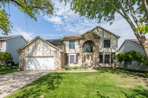 3106 Fawnmeadow Court, AnnArbor, MI 48105