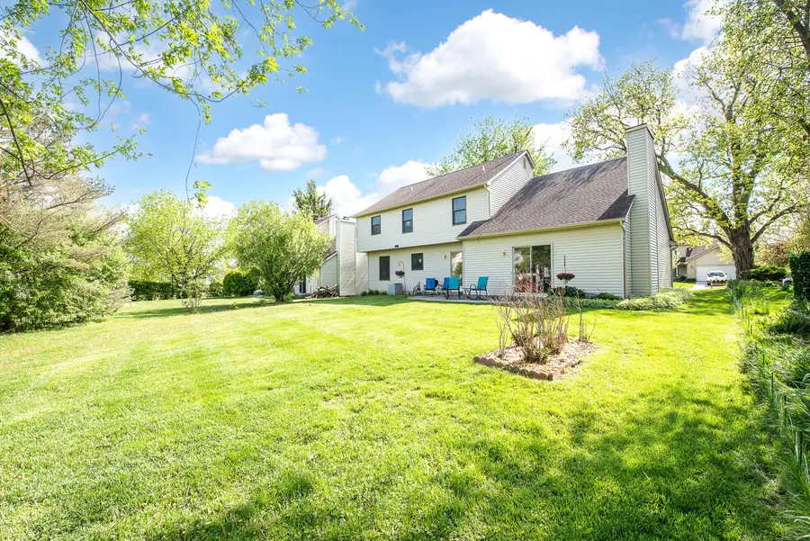 3106 Fawnmeadow Court, Ann Arbor, MI 48105 - #3