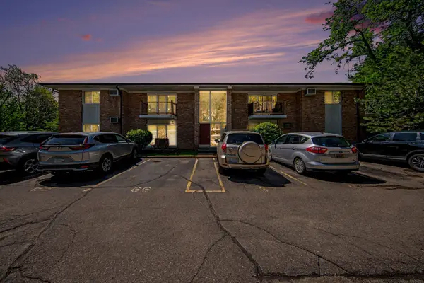 1261 Island Drive Unit: 201, AnnArbor, MI 48105