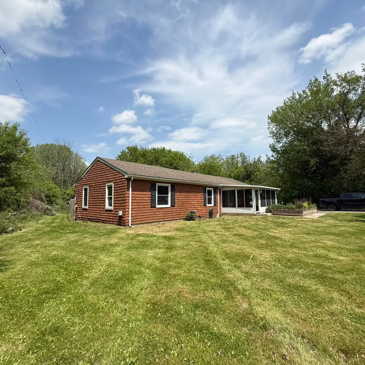 5155 Pontiac Trail, Northfield, MI 48105 - #1
